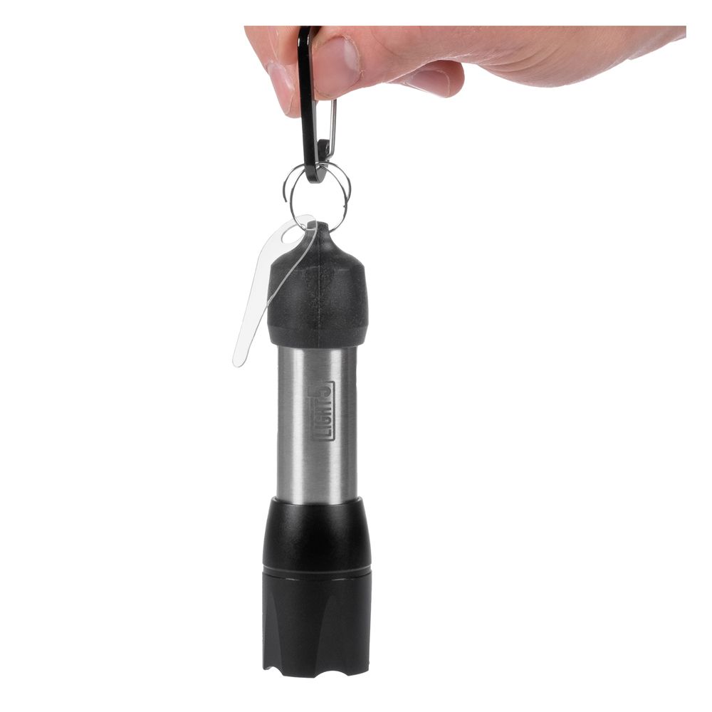 Light5 One ficklampa till bilen 320 lm