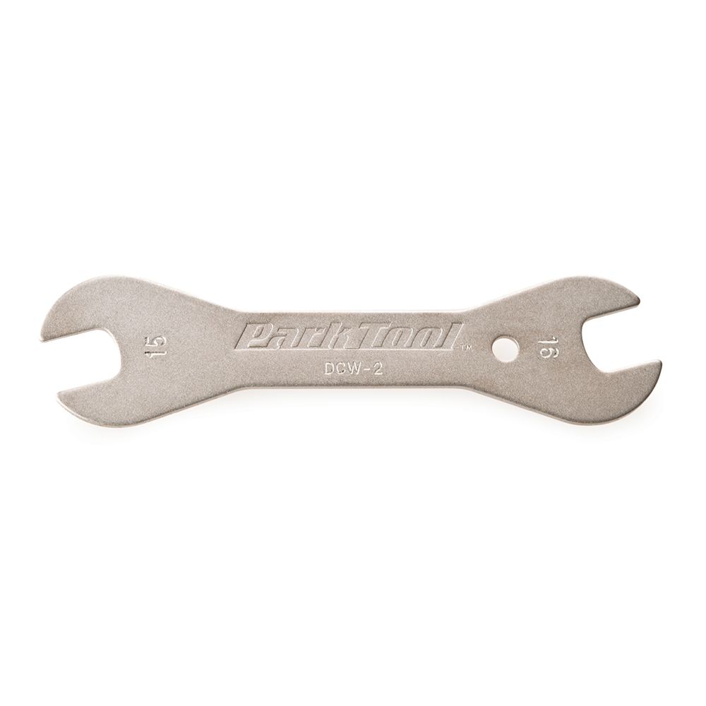 Park Tool DCW-2 konnyckel 15 och 16 mm