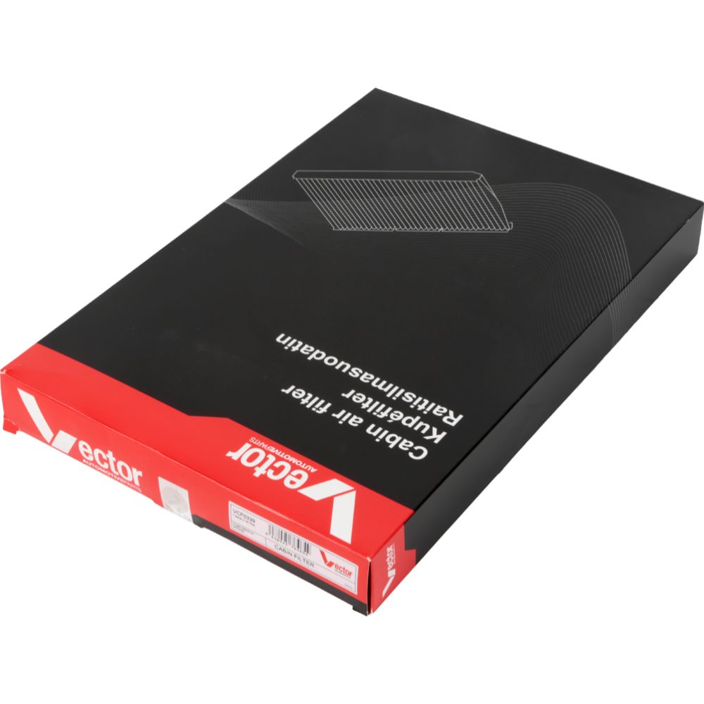 Raitisilmasuodatin 19-2301