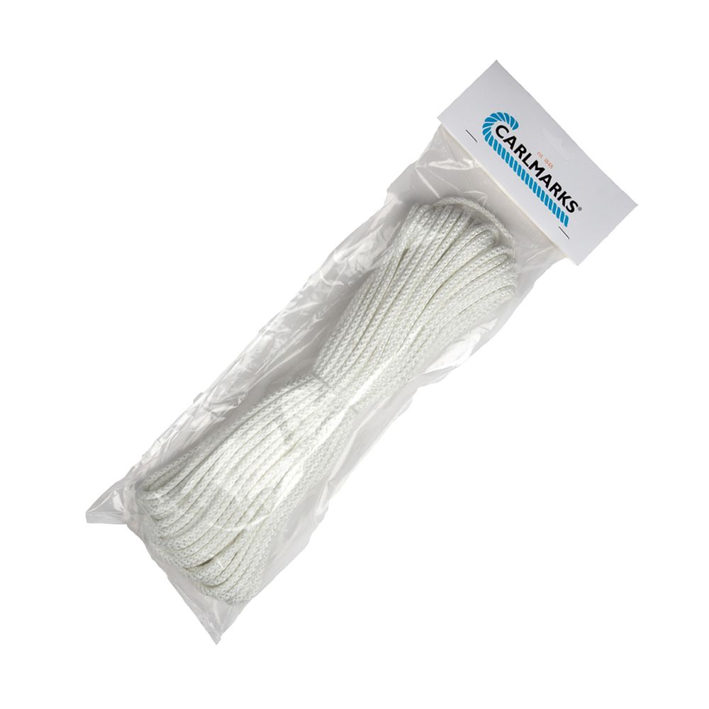 Carlmarks flagglina 5 mm, 25 m