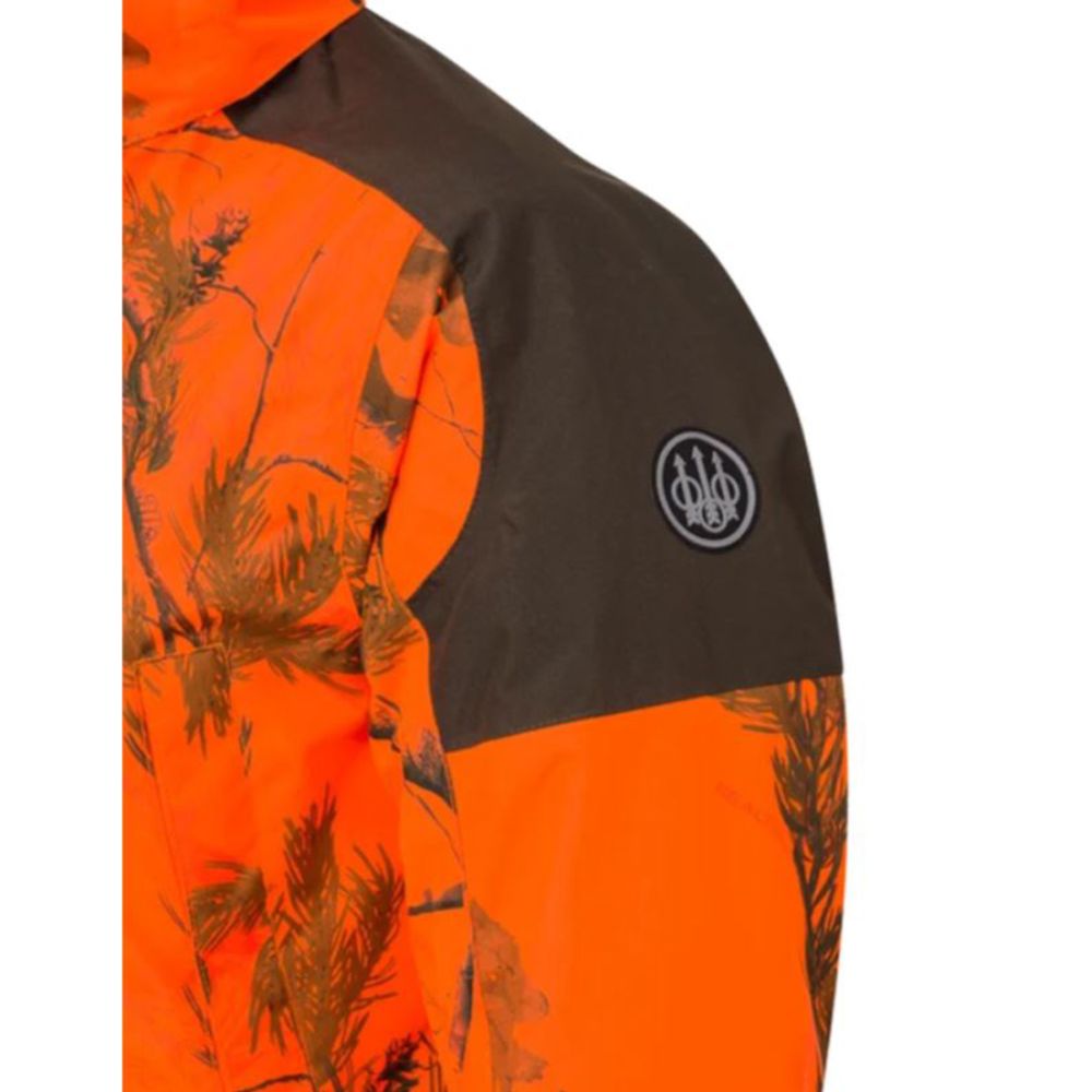 Beretta Tri Active EVO jahijope, oranž