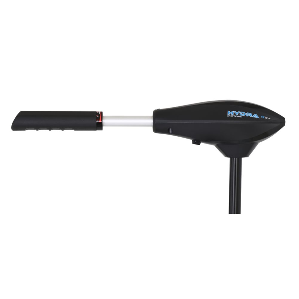 Hydra R34 12V elektriline päramootor