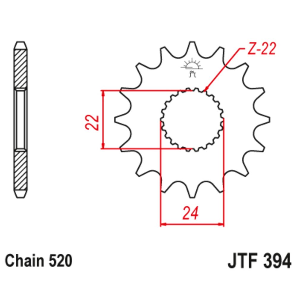 Framdrev 98-10920