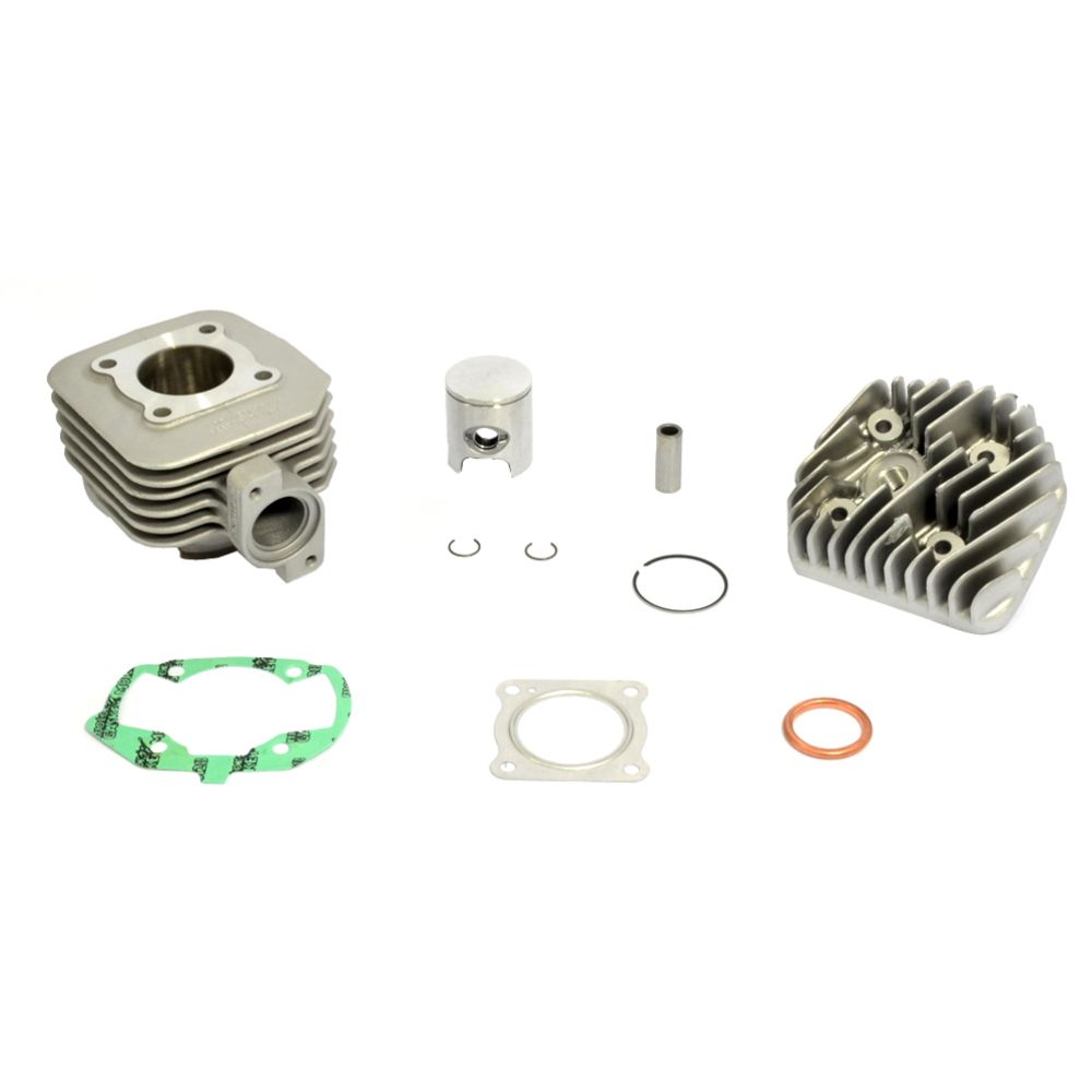 Athena silindrikomplekt Peugeot Ludix 50