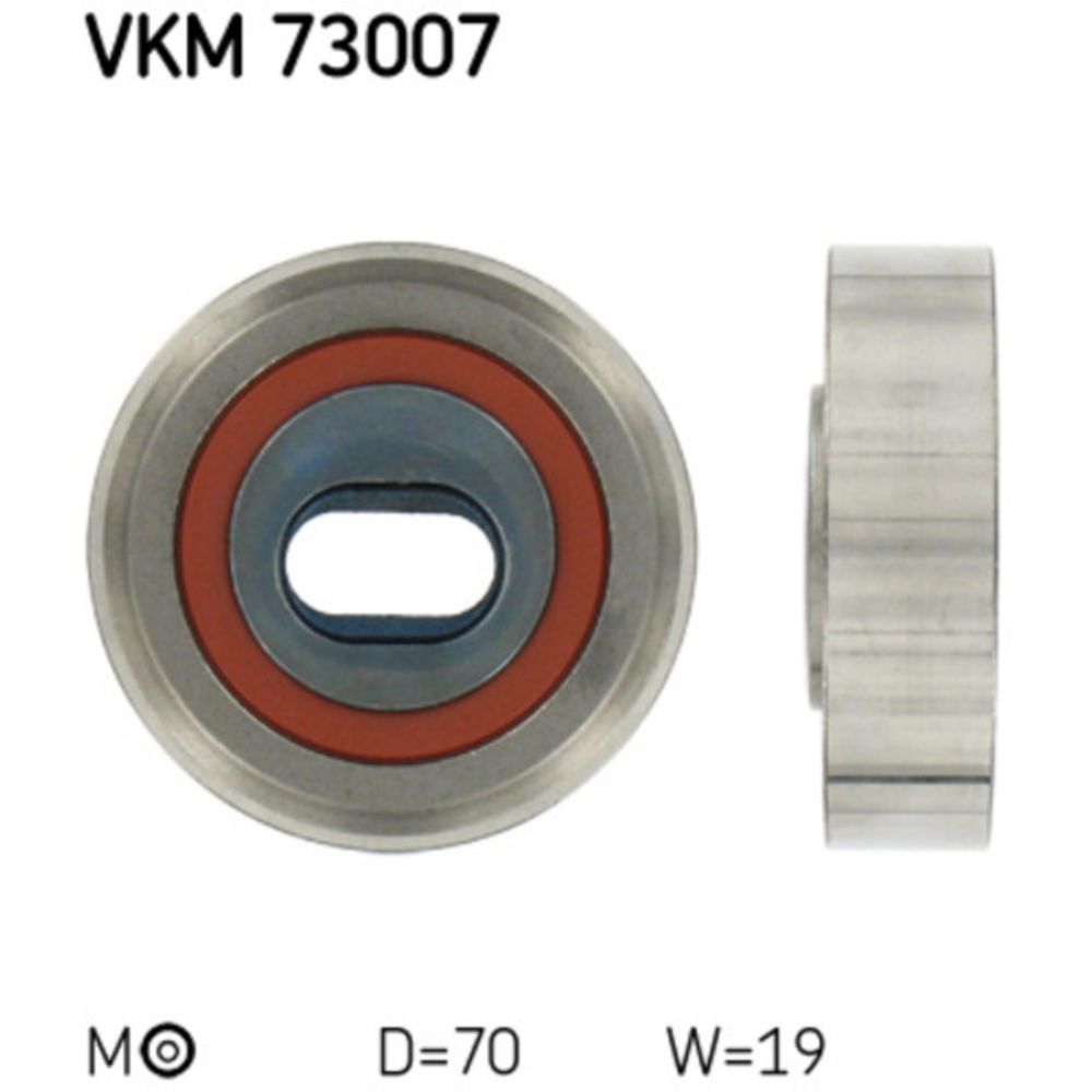 Hammashihnan kiristysrulla 25-6108