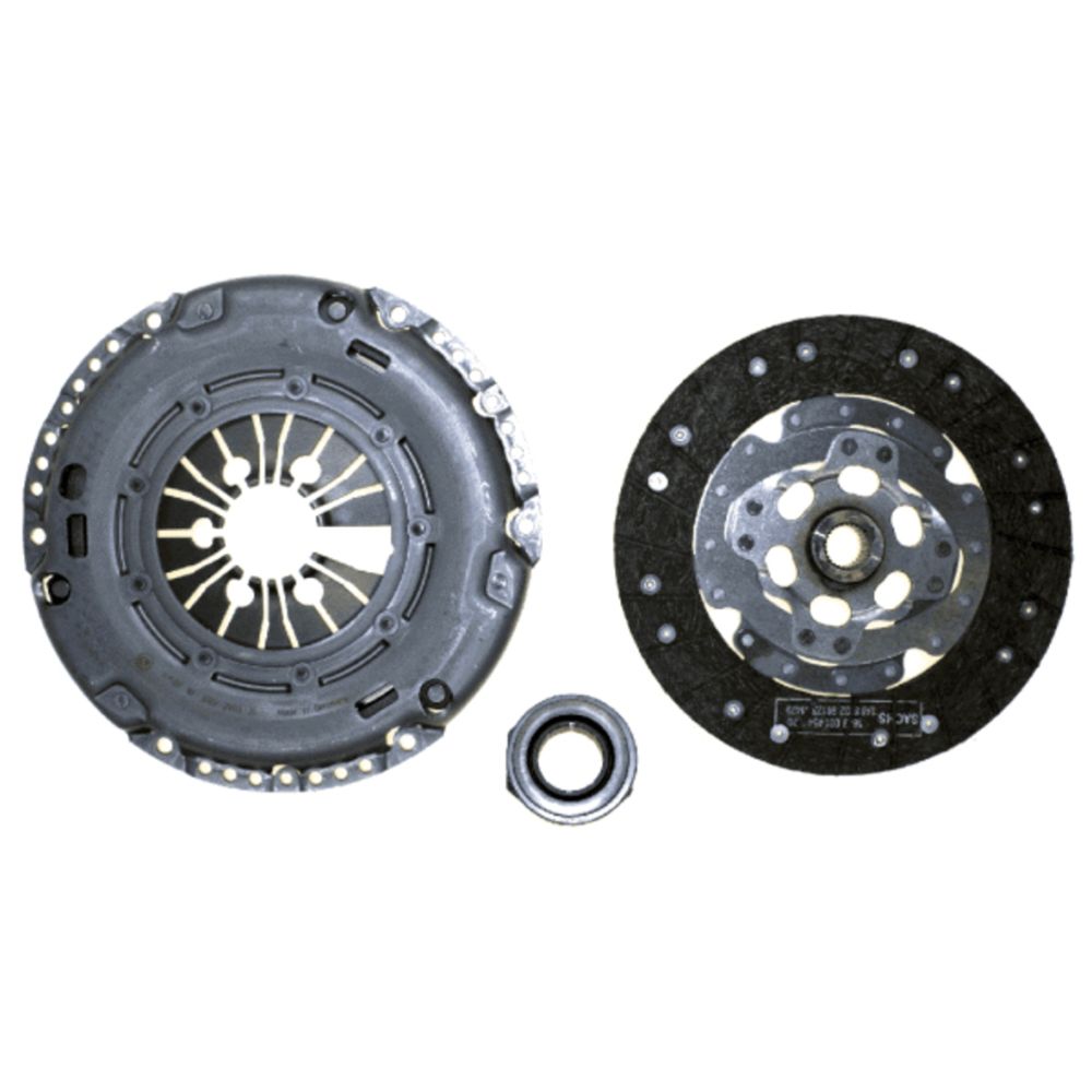 Kytkinpaketti 84-1730