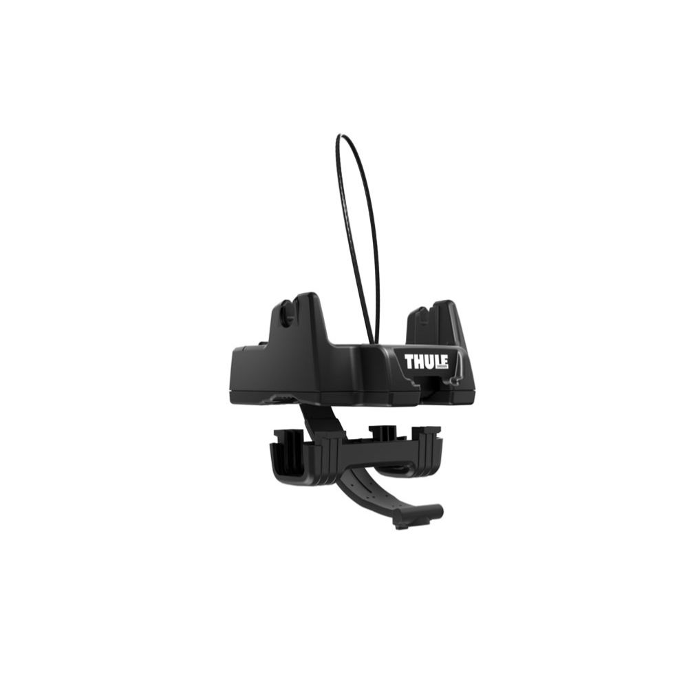 Thule Front Wheel Holder 547 esiratta transpordihoidik katusele