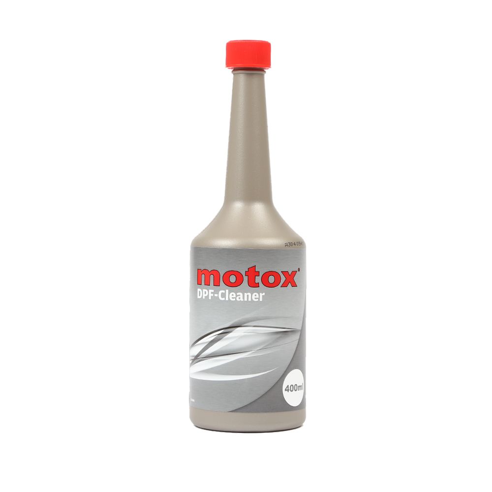 Motox DPF-puhastaja 400 ml