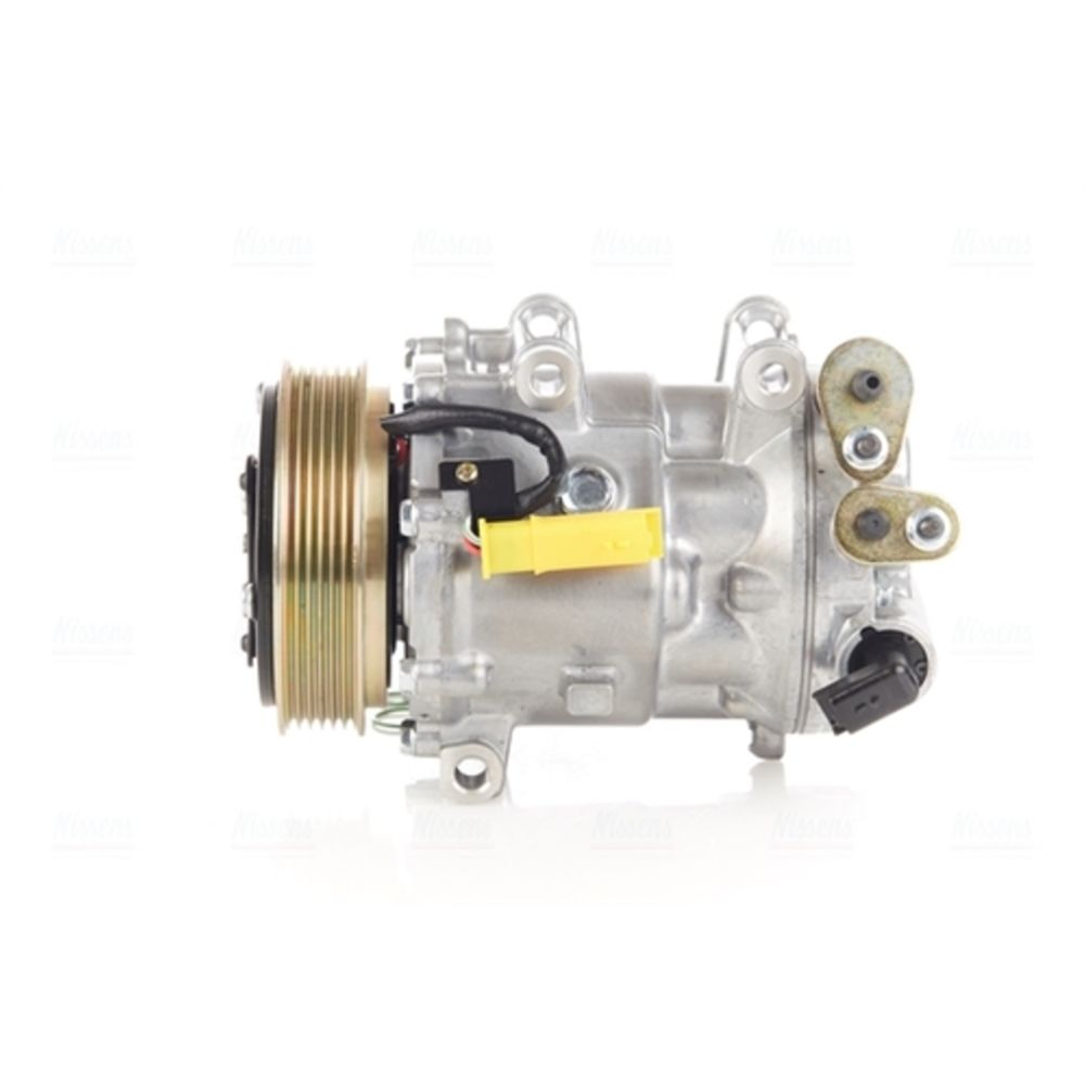 Ilmastointilaitteen kompressori 30-00434