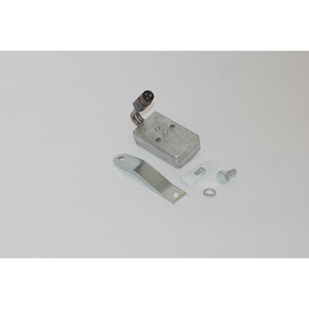 Defa-kontaktvärmare #413832