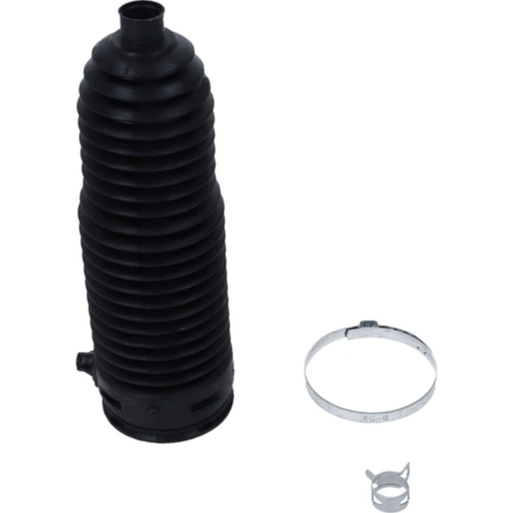 Bälgar, styrsystem 17-02300