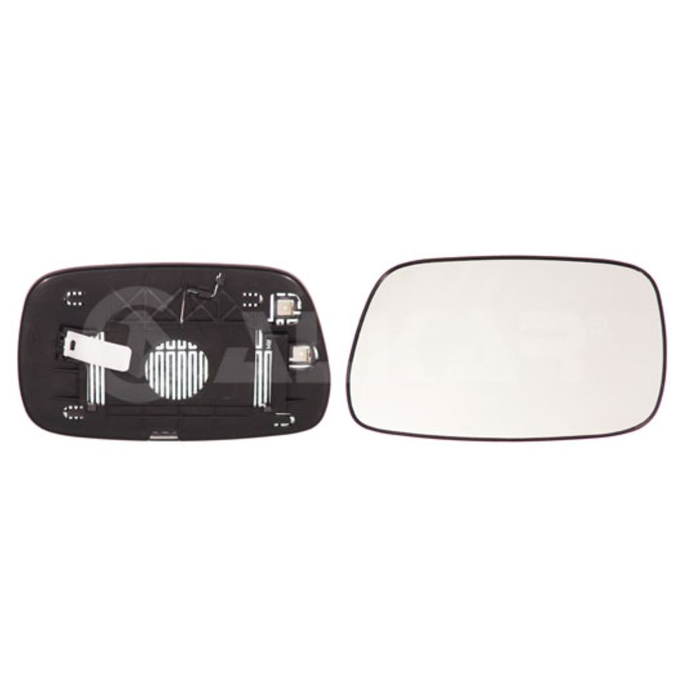 Sivupeilin lasi 46-02564