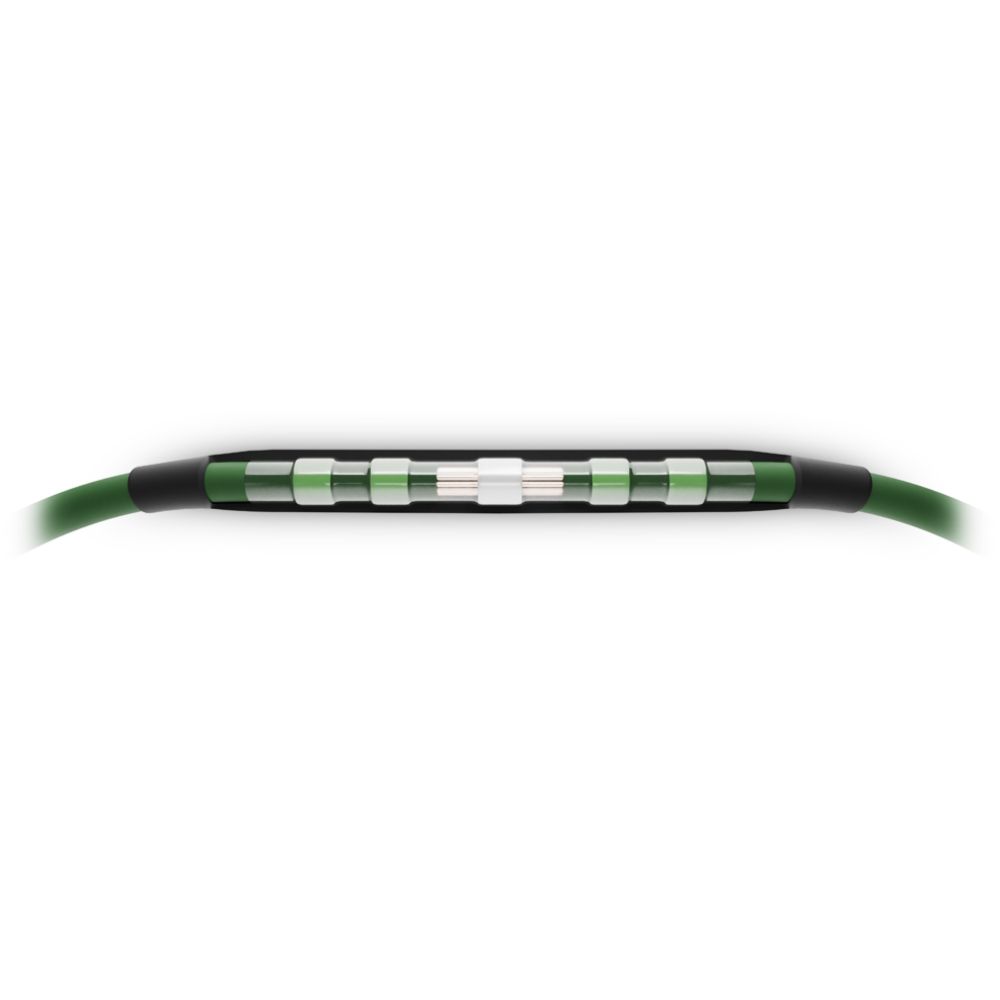 Grimsholm Green rajakaapelin jatkoliitin, 4 kpl