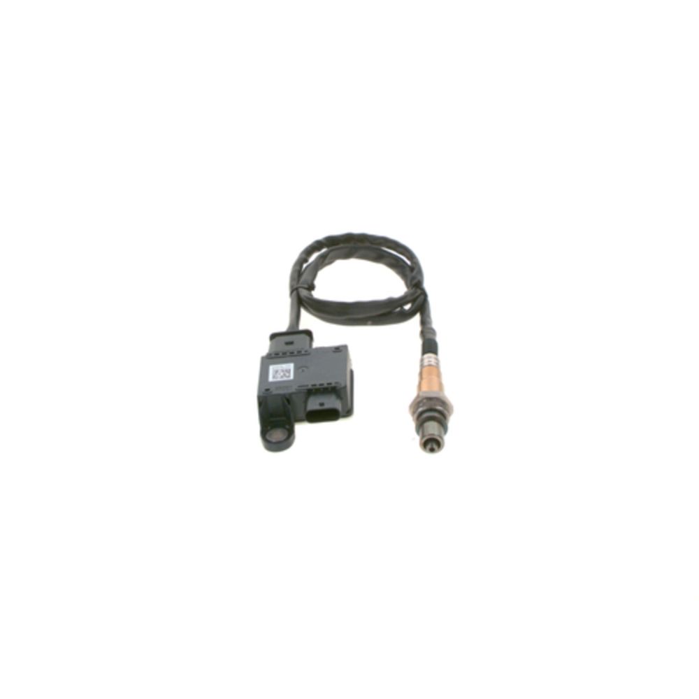 Partikelsensor 28-00395