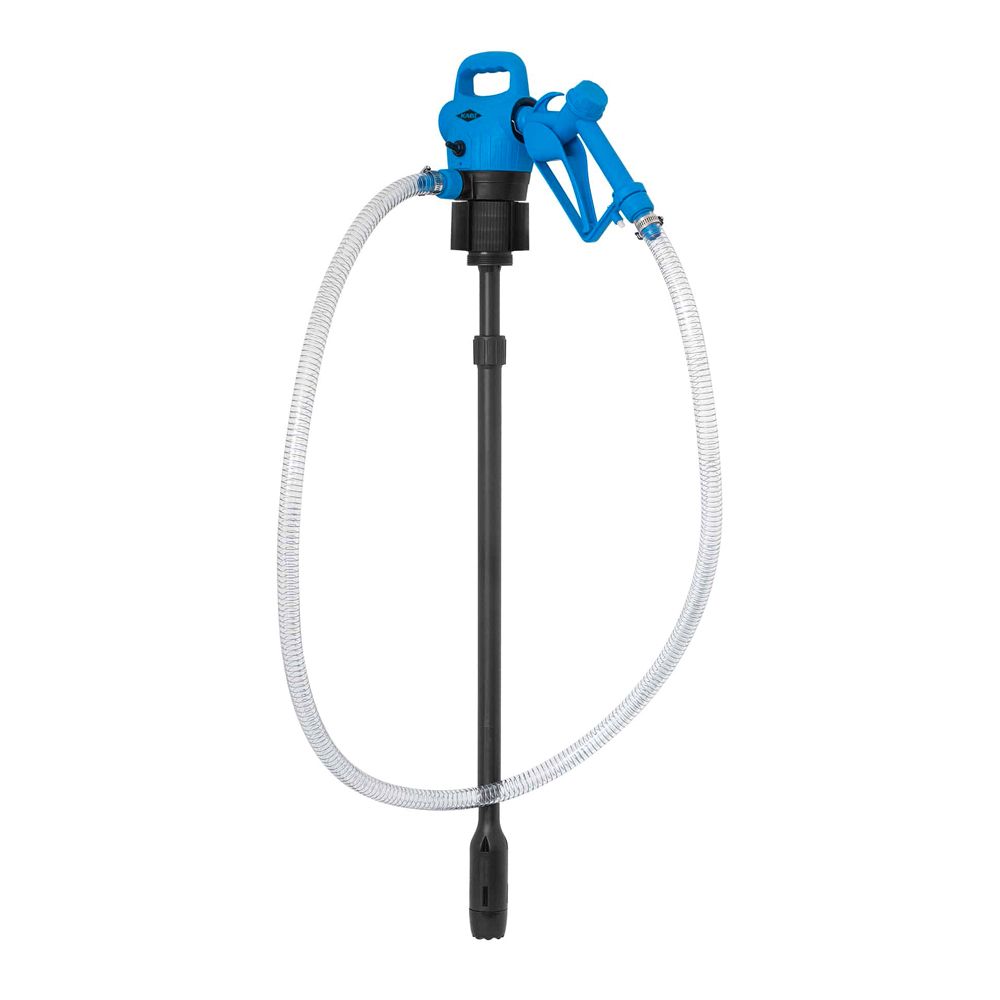 KABI elektrisk fatpump