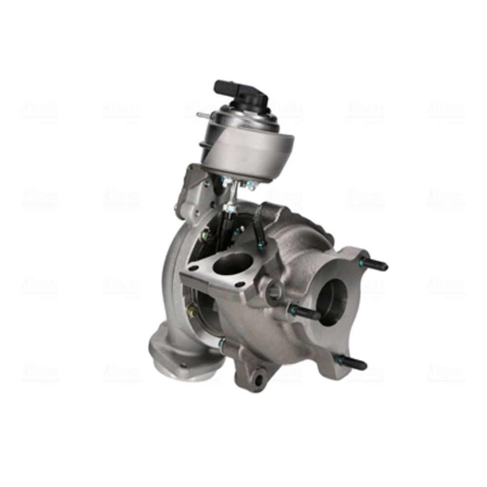 Turboahdin 13-01309