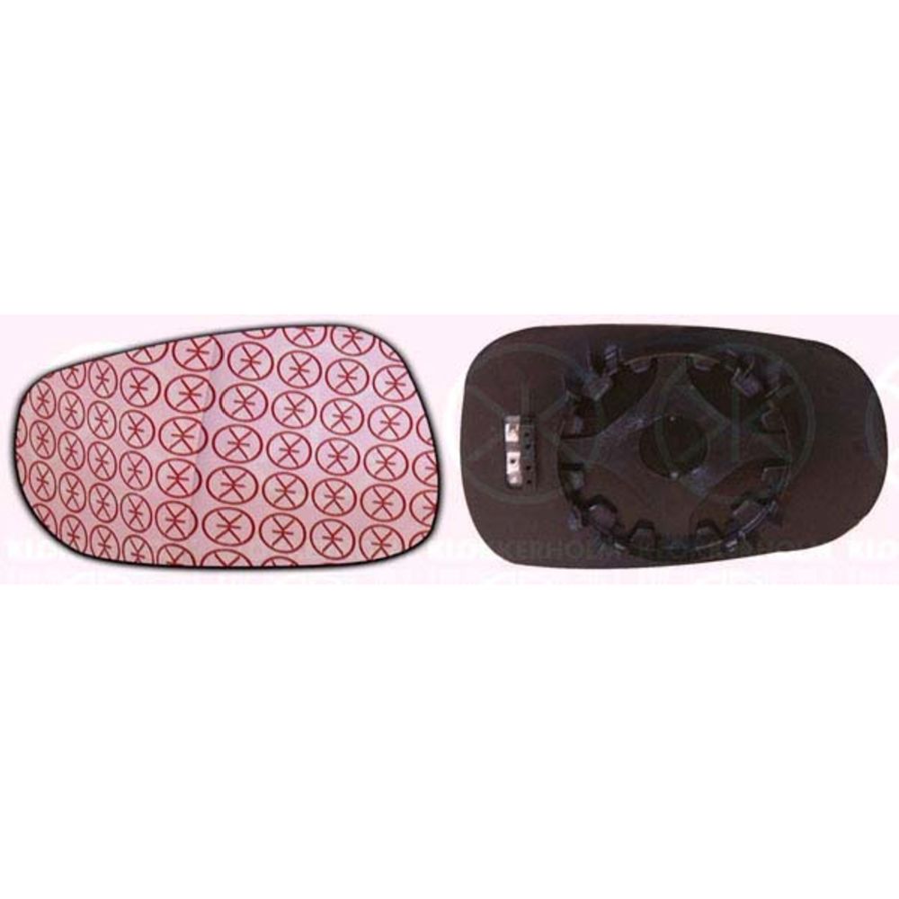 Sivupeilin lasi 46-3619