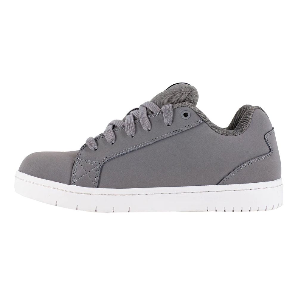 Volcom Stone Grey skyddsskor
