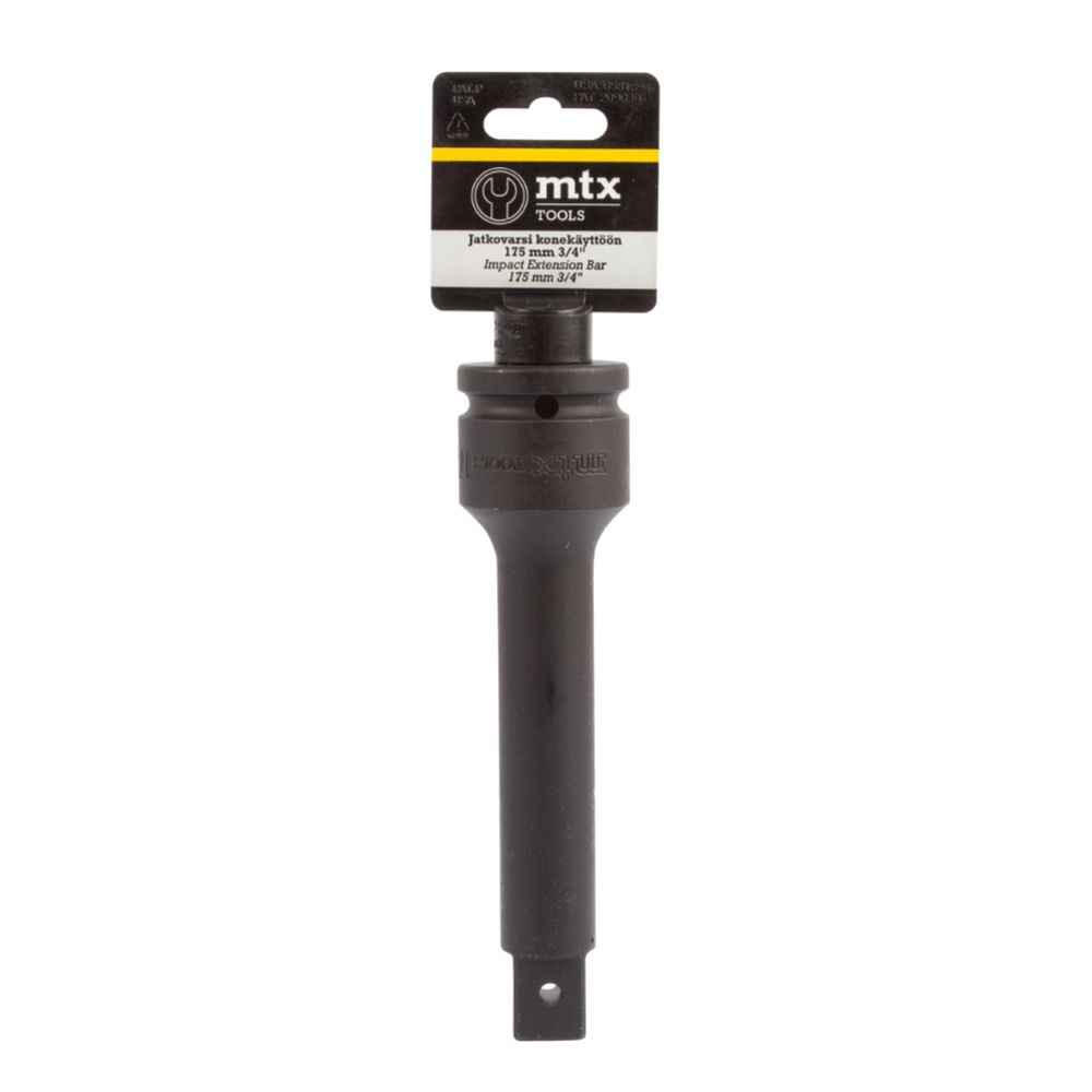 MTX Tools jõupikendus 3/4"