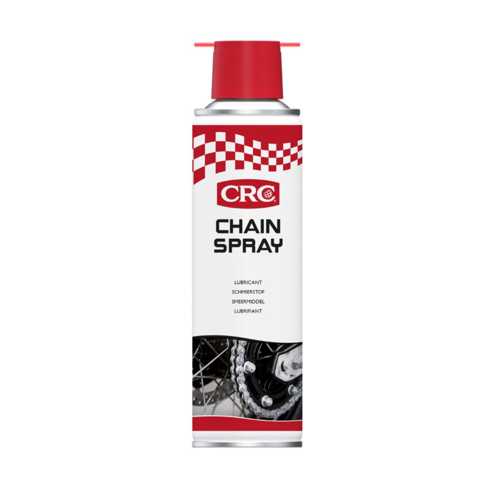 CRC Chain Spray  250 ml ketjuspray