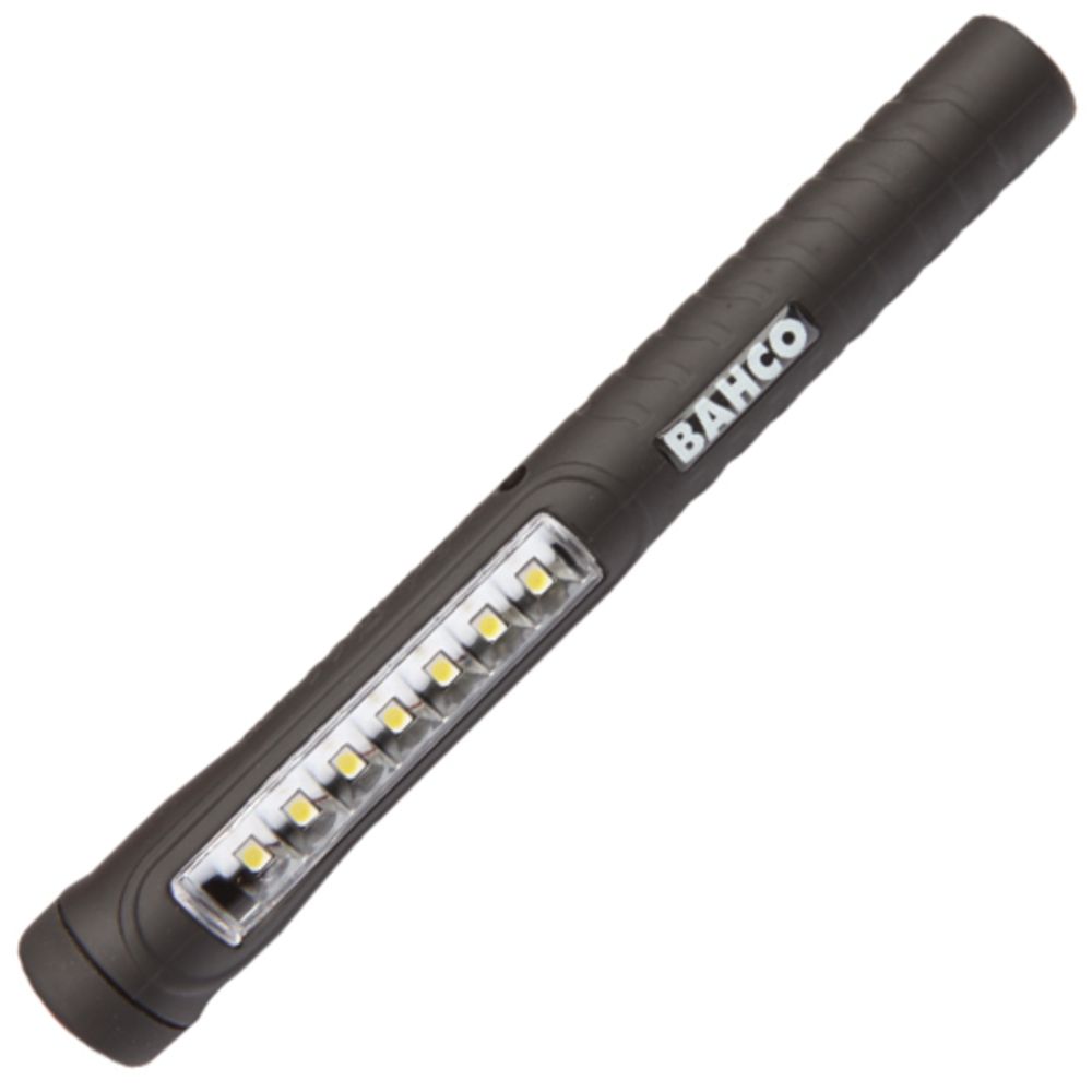 Bahco BLTS7P työvalaisin/taskulamppu SMD LED