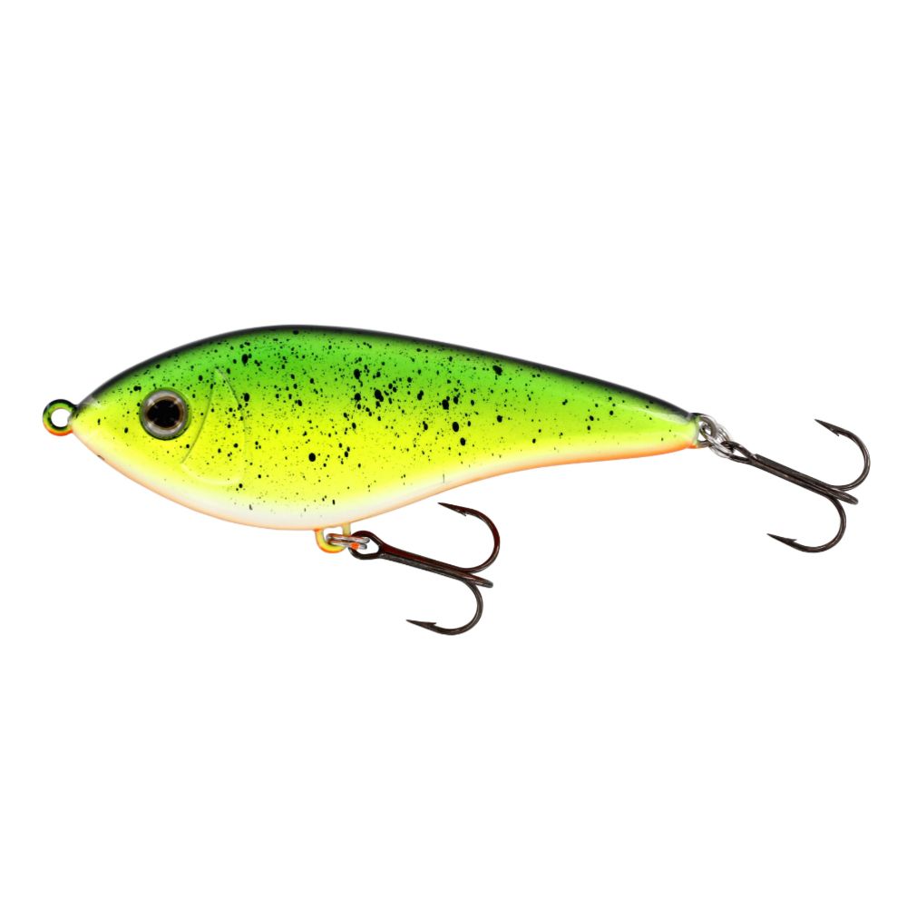 Westin Swim aeglaselt uppuv jerkvoobler, 12 cm, 53 g