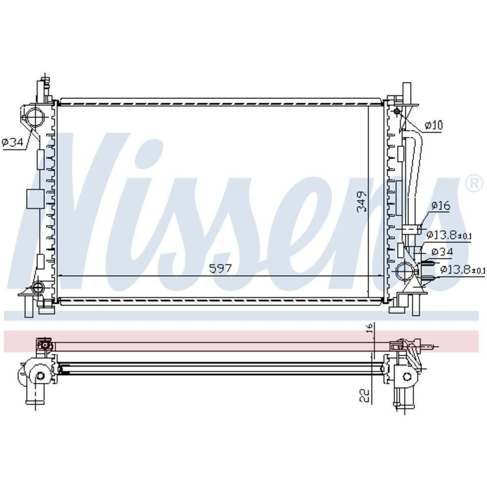 Kylmodul 30-03674