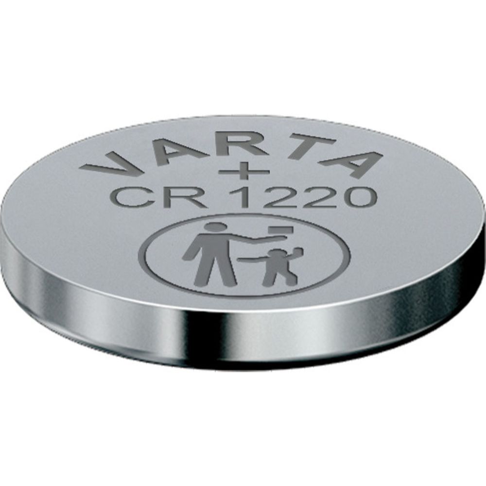 VARTA CR1220 nööppatarei