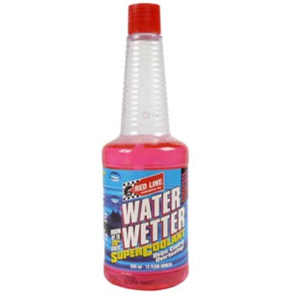 Red Line Water Wetter 355 ml
