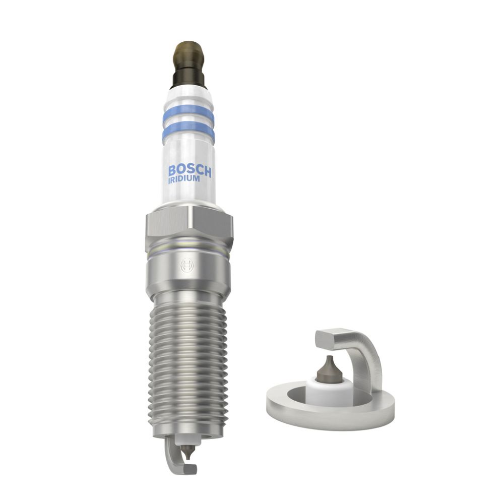 Bosch HR8NI332W sytytystulppa