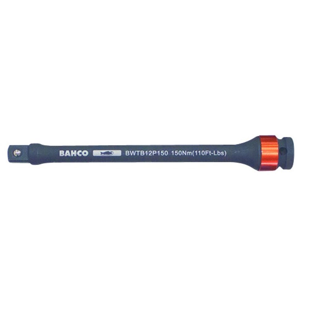 Bahco BWTB12P150 torsionsstav, 1/2" infästning