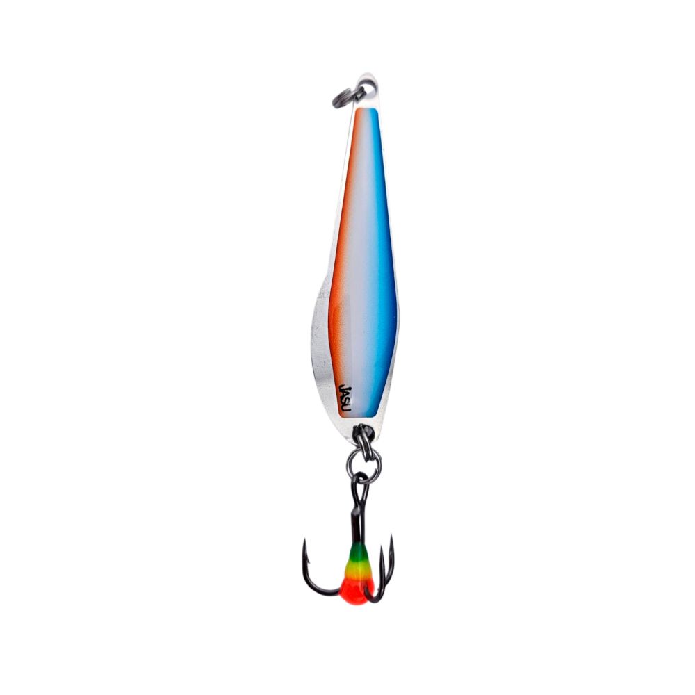 Jasu Seppä skeddrag 6 cm 10 g