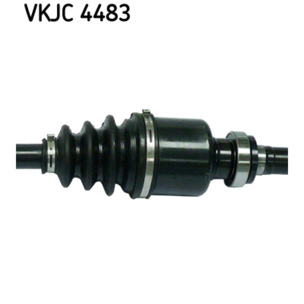 Vetoakseli 17-06731