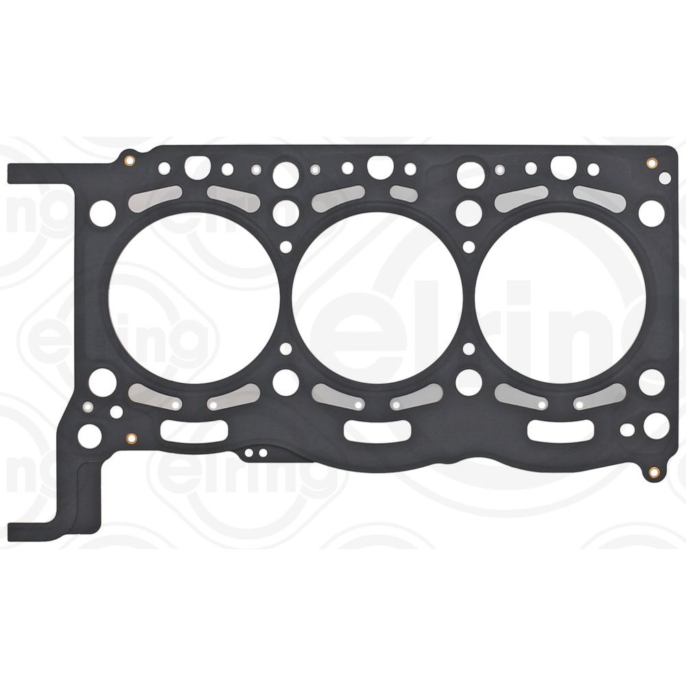 Packning, topplock 27-02139
