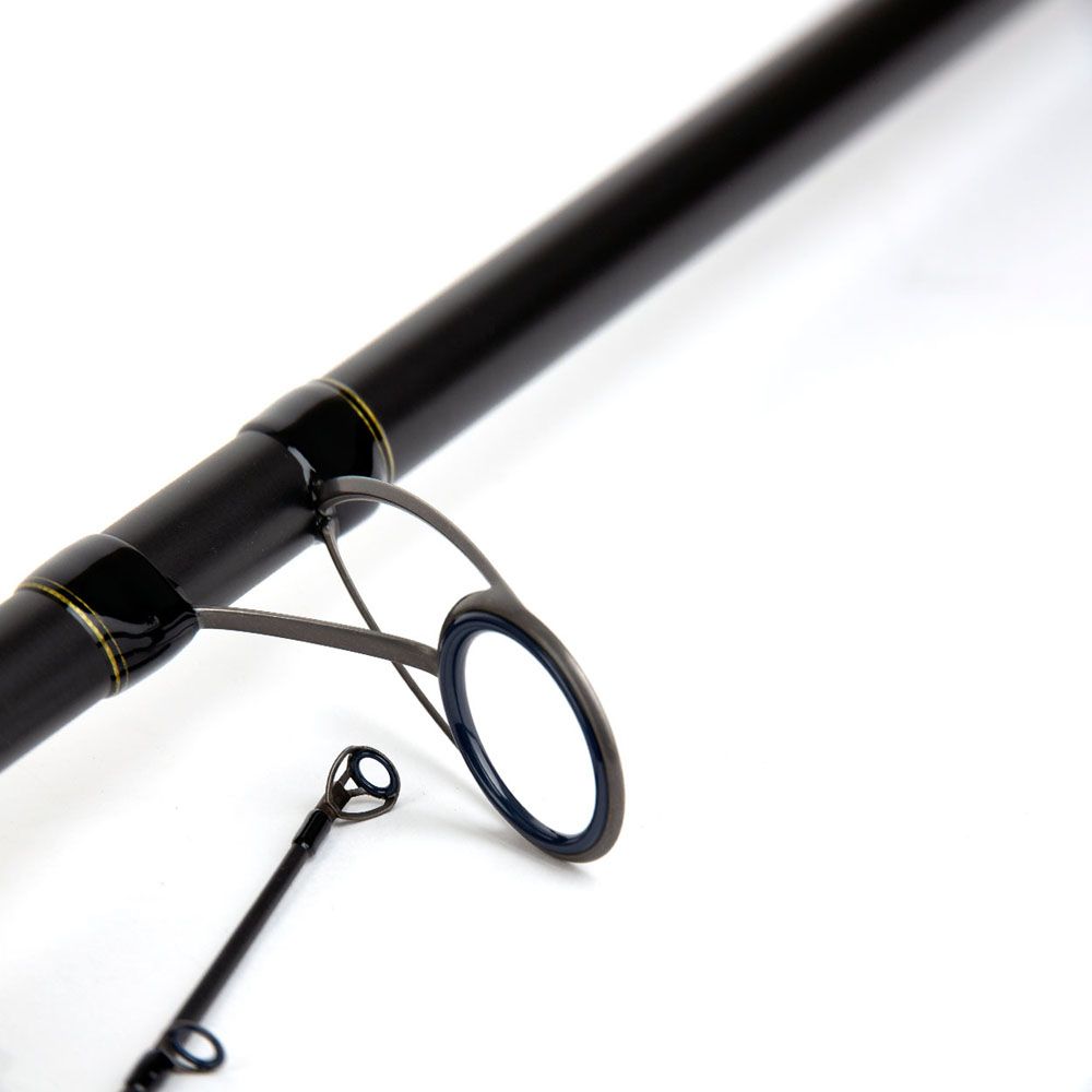Shimano Beastmaster FX avokelavapa 8' 240 cm