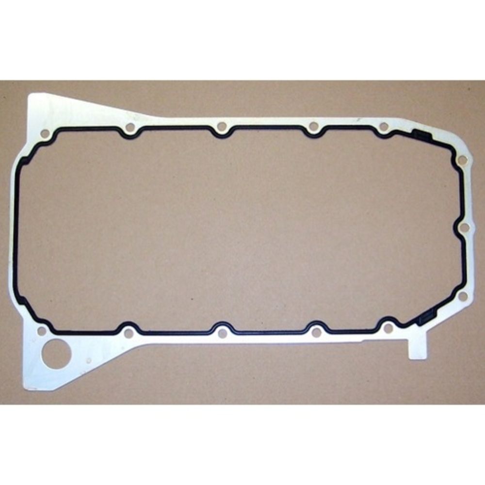 Öljypohjan tiiviste 27-5338