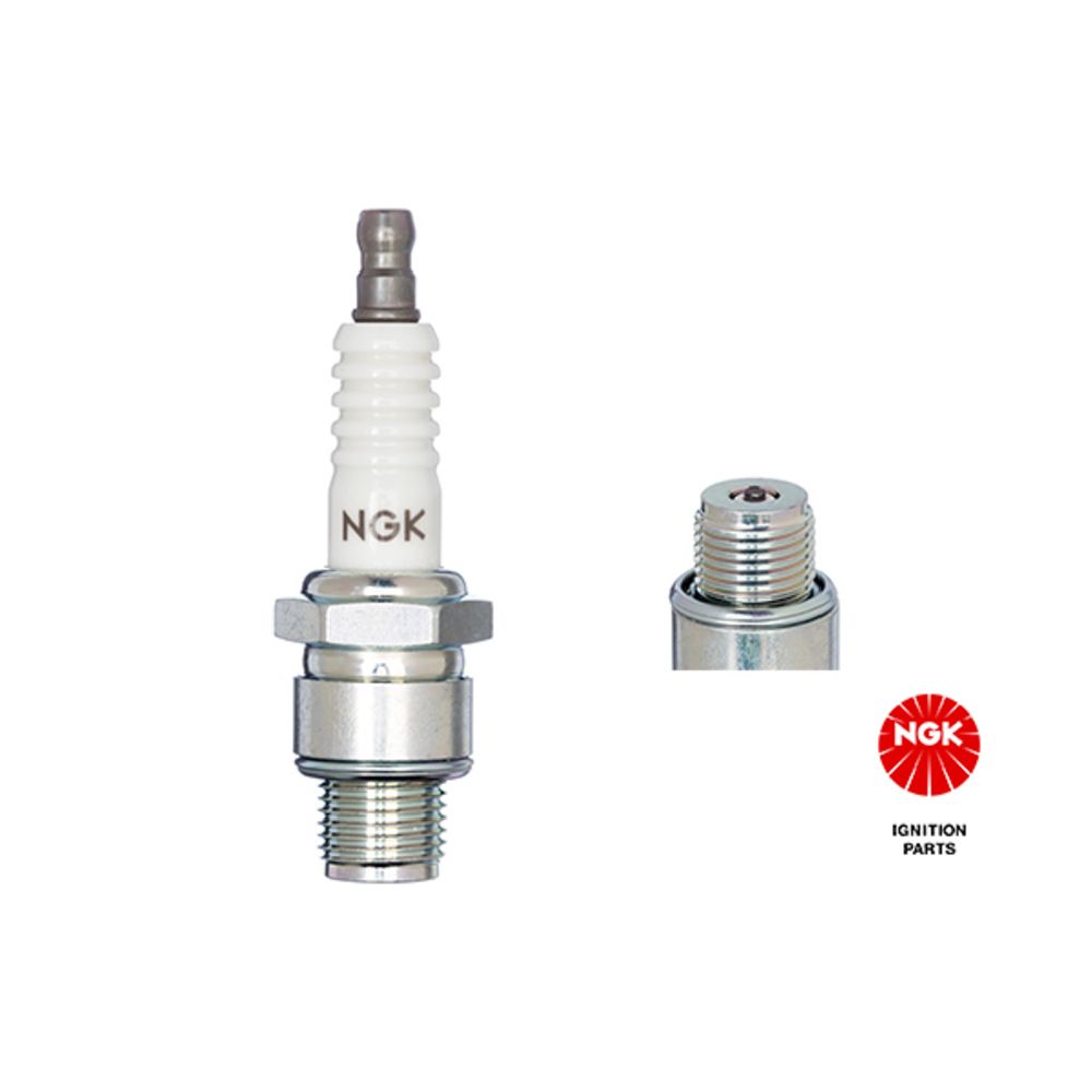 NGK BU8H sytytystulppa