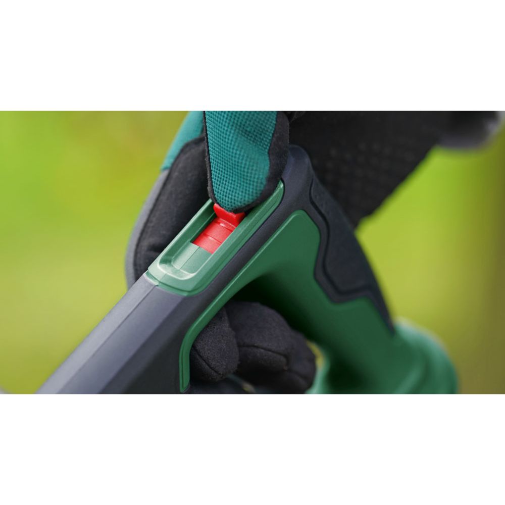 Bosch UniversalLeafBlower 18V-130 akkulehtipuhallin Solo