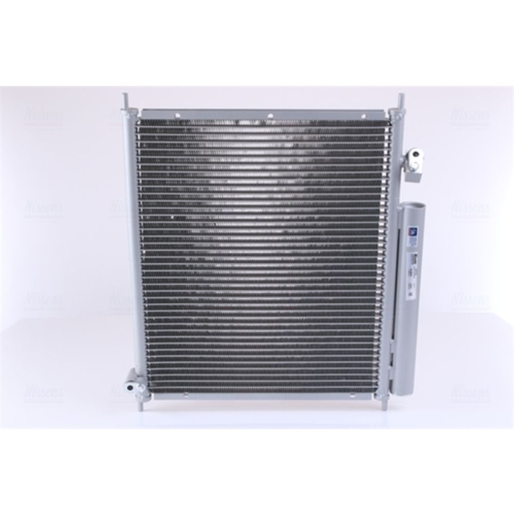 Ilmastointilaitteen lauhdutin 30-03796