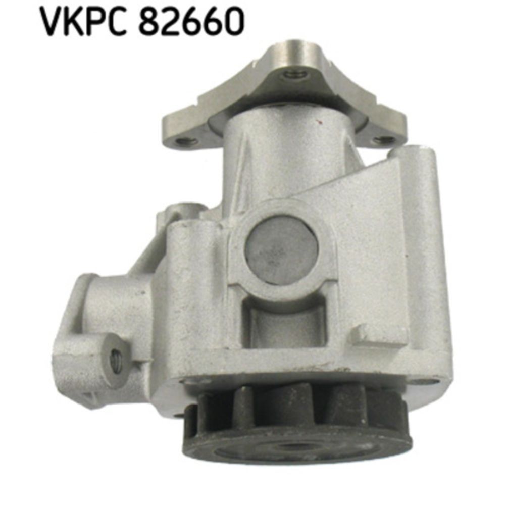 Vesipumppu 30-9448
