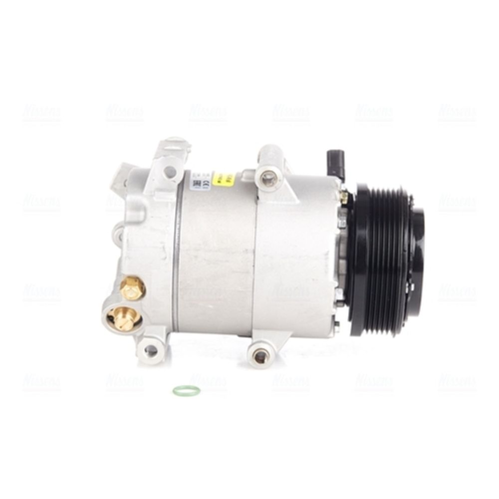 Kliimaseadme kompressor 30-00249