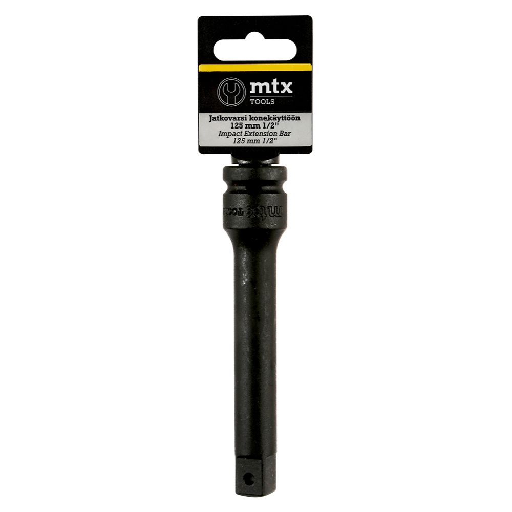 MTX Tools jõupikendus 1/2"