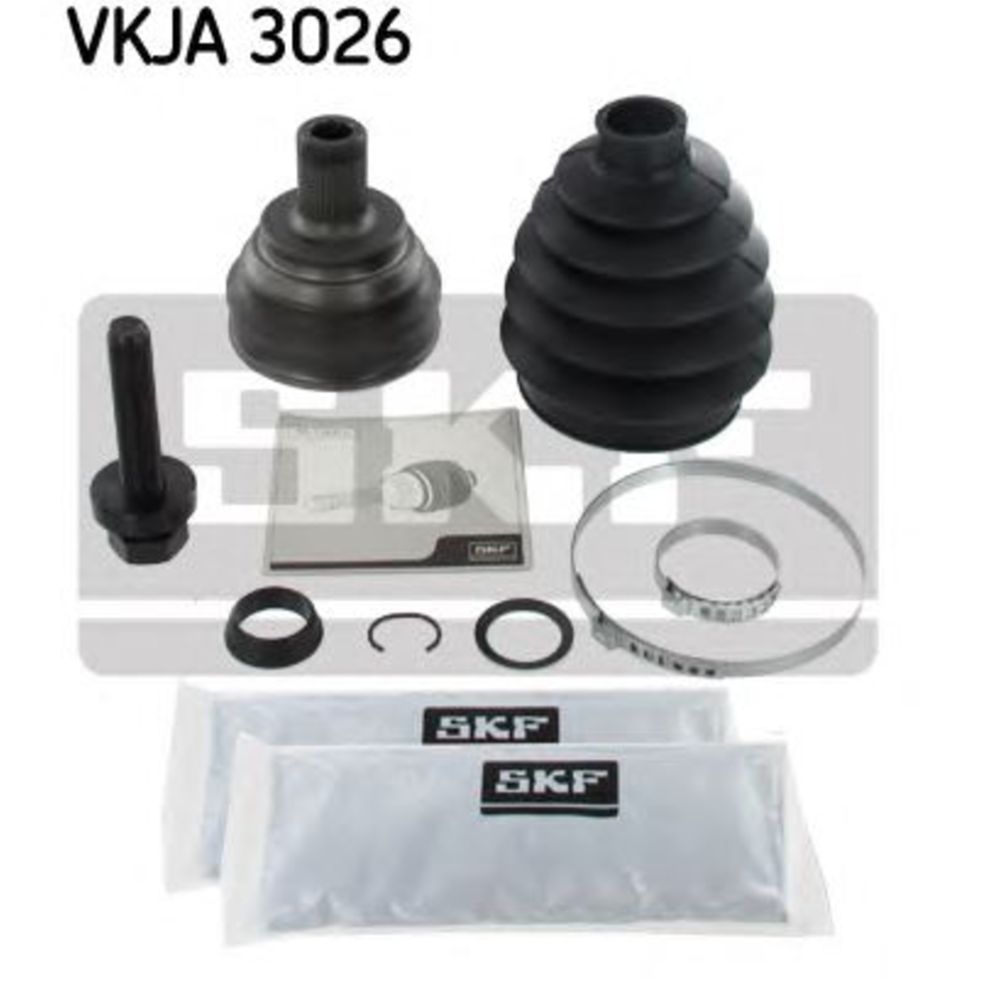 Vetonivelsarja 17-5320