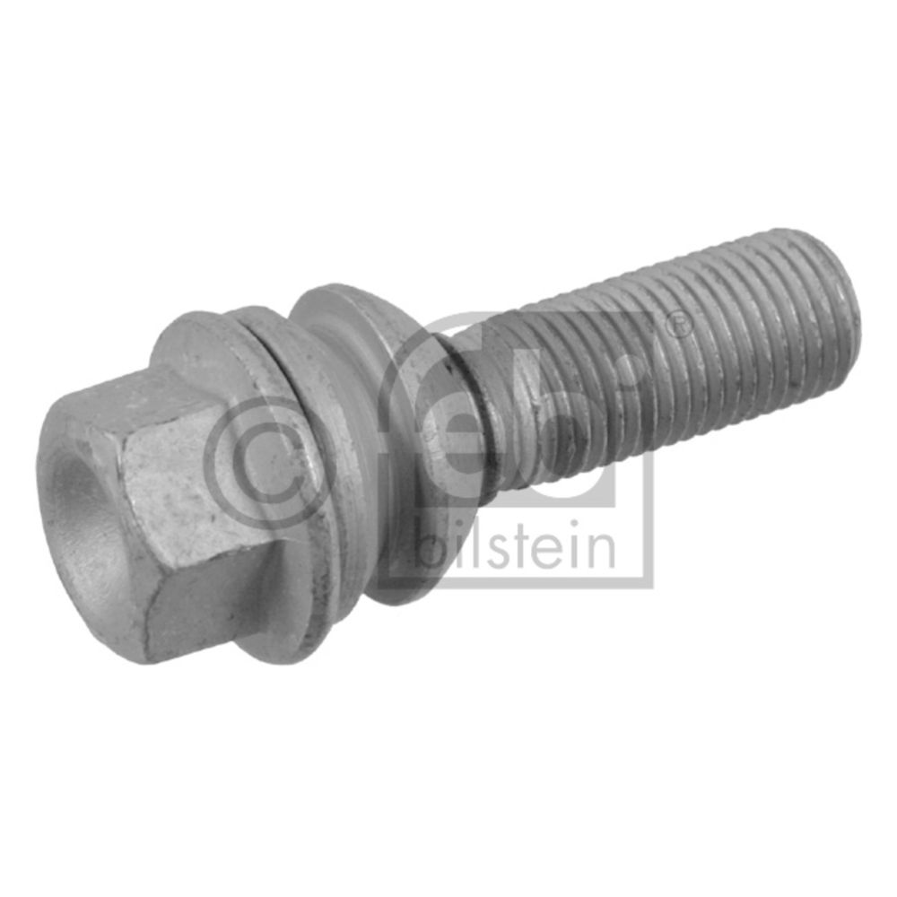 Pyöränpultti VW-T5 (M14x1,5x36/66/SW19 / Pallokartio R14)