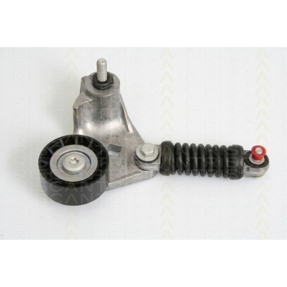 Moniurahihnan kiristysrulla 30-0718