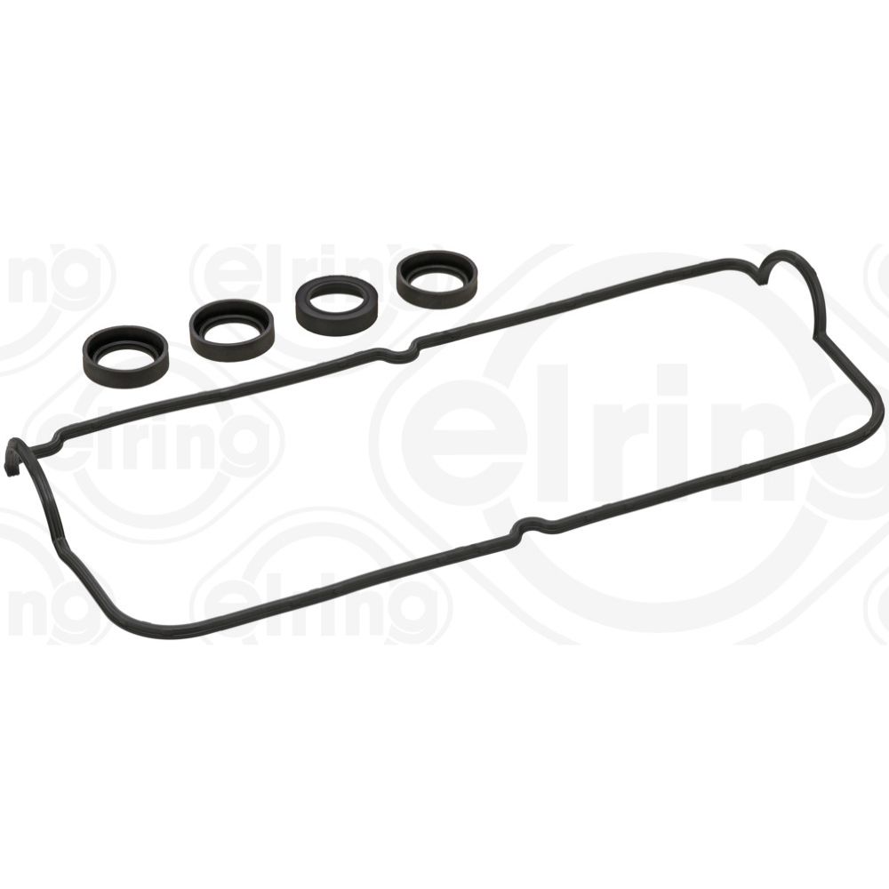 Packningssats, ventilkåpa 27-01676