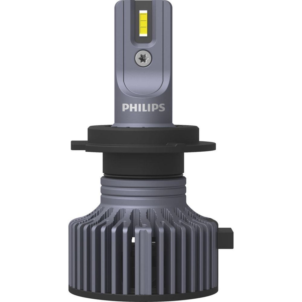 Philips Ultinon Pro 3022 LED H7 ajoneuvopolttimopari