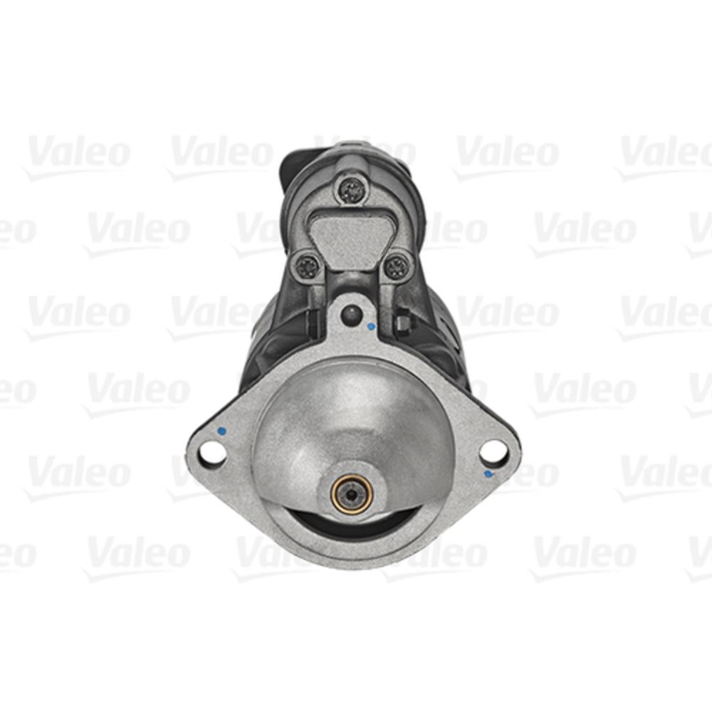Startmotor 13-2709