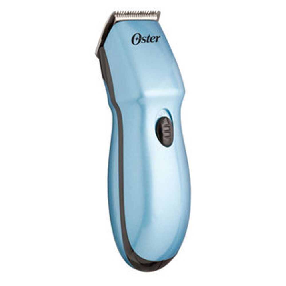 Oster paristokäyttöinen mini trimmeri