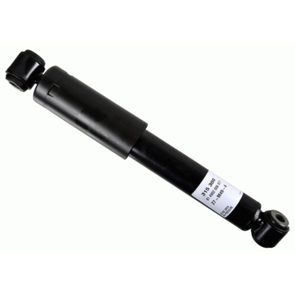 Iskunvaimennin 33-00087